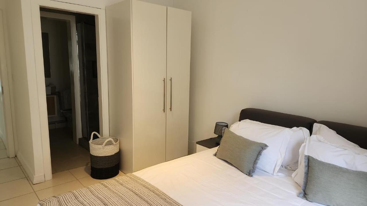 Idyllic Beach Apartment Bain Boeuf Buitenkant foto